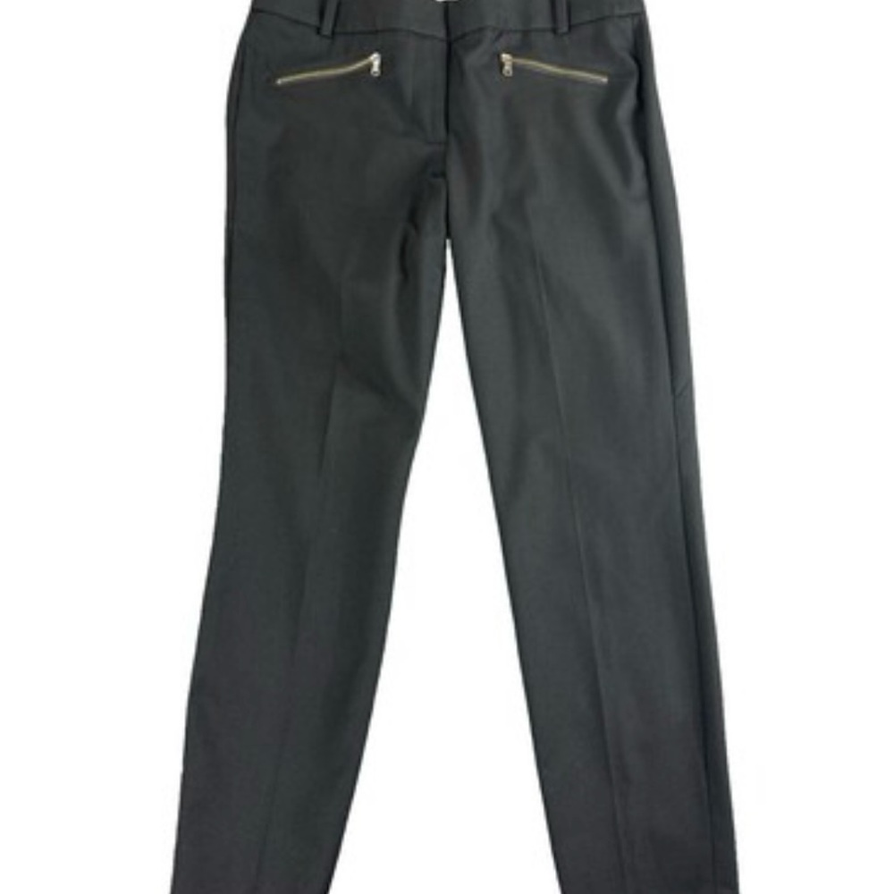 2 pairs of J crew Minnie pants